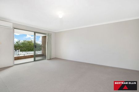 59/9 Oxley Street GRIFFITH ACT 2603 - Photo 3