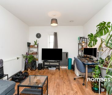 1 bedroom apartment to rent - Photo 2