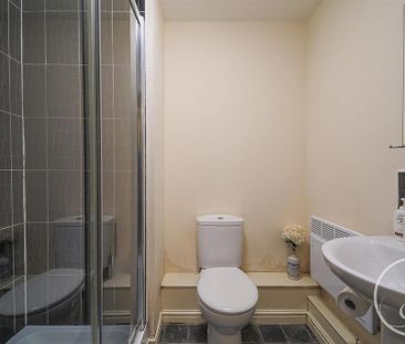1 bedroom flat to rent - Photo 6