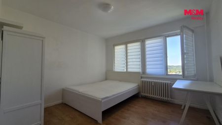 Pronájem bytu 1+1 27 m² - Photo 5