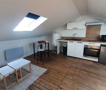 Location Appartement 2 pièces LIMOGES (87000) - Photo 3