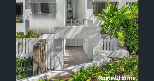 ID:L19160/ 43 Beeston St, Teneriffe, QLD 4005 - Photo 1