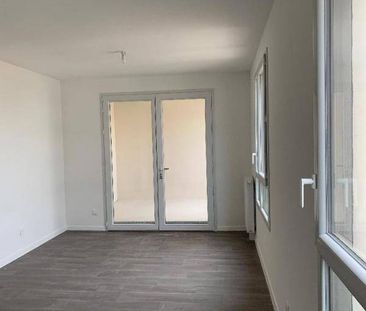 Location appartement t2 46 m² à Saint-Herblain (44800) - - Photo 2