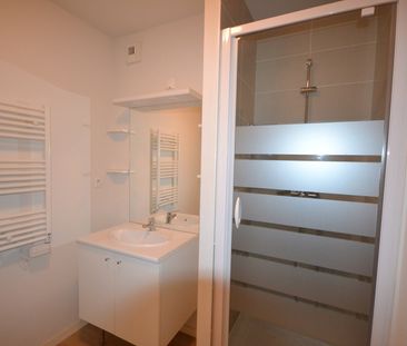 Location Appartement 3 pièces 64m² ST SEBASTIEN SUR LOIRE 44230 - Photo 3