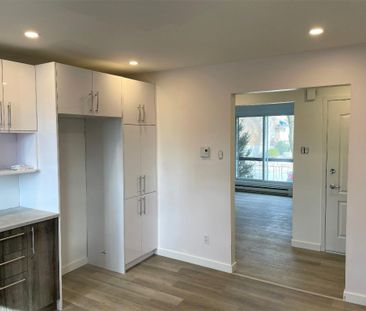 41/2 Longueuil, Tout rénové, Impeccable! Non fumeur de toute substa... - Photo 2