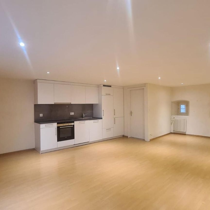 Studio plein centre ville - Photo 1