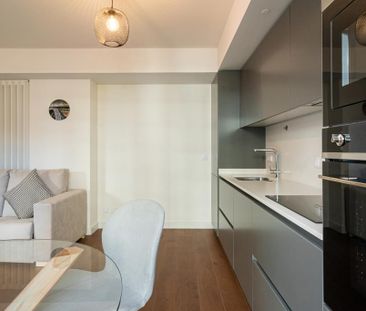 1 Bedroom Apartment with a view, Príncipe Real, Lisboa - Photo 3