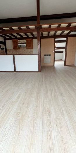 Beau 4/5 pièces au dernier étage - Photo 1