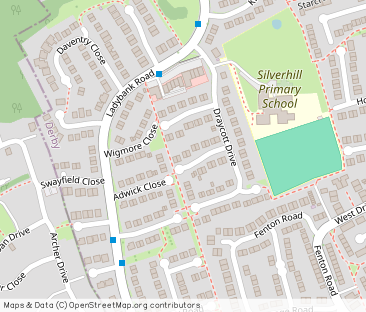 Seaton Close, Mickleover - Photo 1
