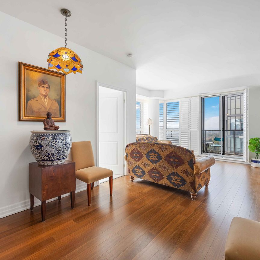 For Lease - 500 St Clair Avenue Unit# 1901, Toronto, Ontario - Photo 1