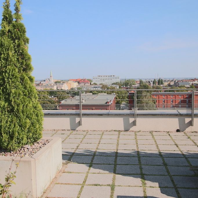 Apartamentowiec Kamienica Nowa Centrum - Zdjęcie 1