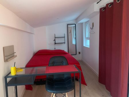 Location Appartement 1 pièce TOULON 83000 - Photo 3