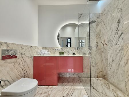 Mieszkanie na wynajem Wrocław-Śródmieście Wrocław - Фото 5