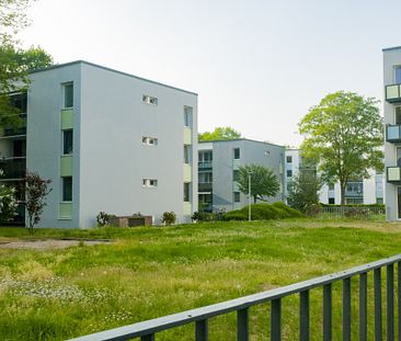 1-Zimmer-Wohnung in Düsseldorf-Garath - Foto 3