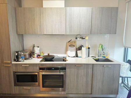 For Lease - 50 Charles Street Unit# 4211, Toronto, Ontario - Photo 2