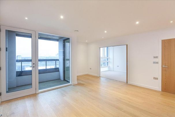 3 bedroom apartment to rent - Photo 1