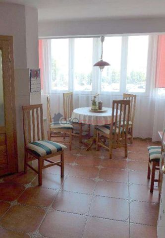 Apartament 2 camere de inchiriat in Cluj-Napoca, Marasti ID 2615 - Fotografie 2