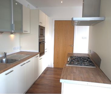 Castlebank Place, Glasgow - Photo 1