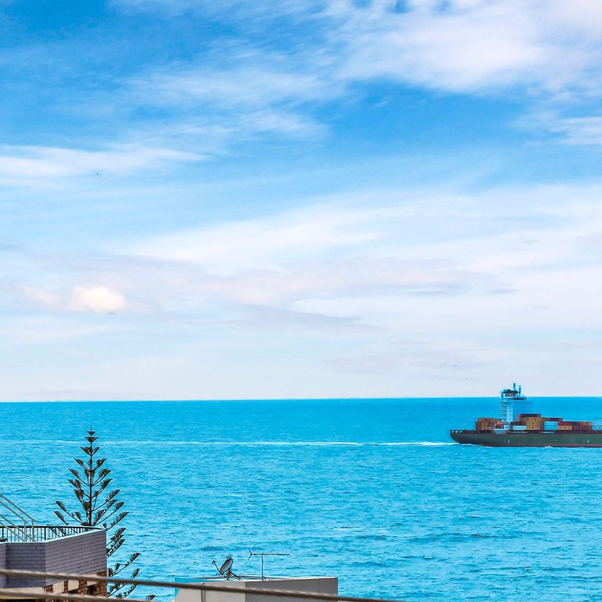 Fully Furnished with Ocean Views - Photo 1
