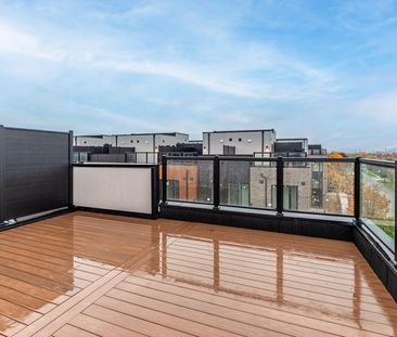 For Lease - 117 Marydale Avenue Unit# 31, Markham, Ontario - Photo 2