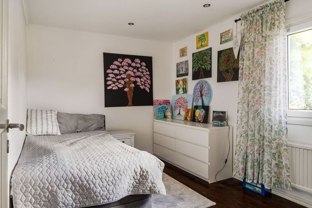 Mellanvägen, Kävlinge - Foto 1