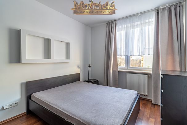 Warszawa, Mokotów, Przejazd - Photo 1