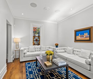 For Lease - 105 Crichton Street, New Edinburgh - Lindenlea, Ontario - Photo 2