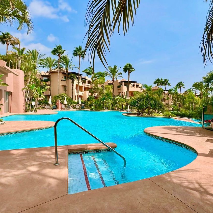 Alquiler de piso en Avenida Buchinger, 82 - Foto 1