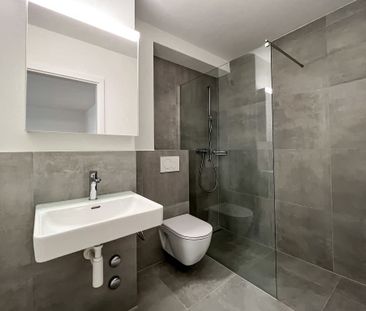 1 Zimmer, 31 m², 1. Stock - Foto 3