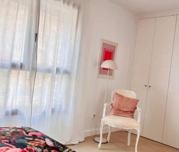 Piso de alquiler en Calle Los Príncipes, 7, Candelaria - Playa La V... - Foto 6