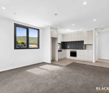 Brand New One Bedroom Apartment in Norrebro Complex, Watson - Photo 1