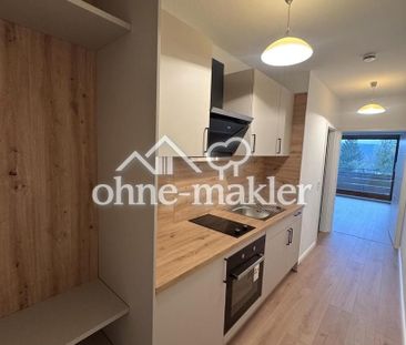 Helle 1-Zimmer-Wohnung zu vermieten - Photo 3