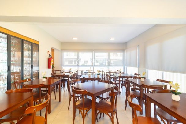 Casa em Condomínio com 4 quartos e 151m² para alugar em Hípica, Porto Alegre. - Photo 1