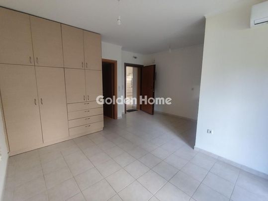 Studio/Γκαρσονιέρα για ενοικίαση Δάφνες (Πάτρα) - Photo 1