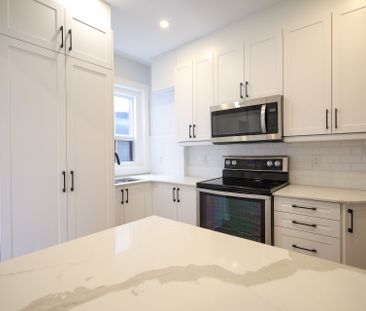 For Lease - 613 College Street Unit# 3, Toronto, Ontario - Photo 6
