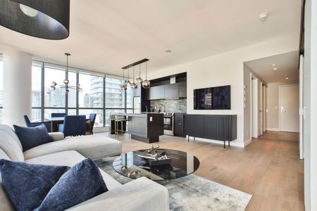 For Lease - 8 Charlotte Street Unit# 1606, Toronto, Ontario - Photo 4