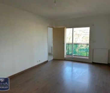 Appartement à louer 1 pièce 30.16m² - Photo 3