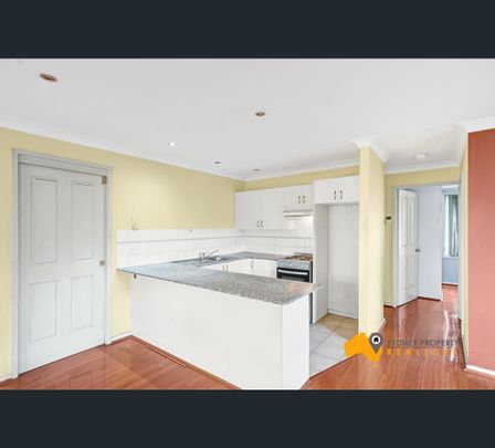 8/43 MAGOWAR ROAD, Pendle Hill, NSW 2145 - Photo 1