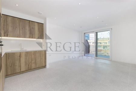 Studio to rent - Photo 3