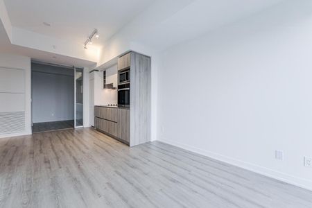 For Lease - 319 Jarvis Street Unit# 4507, Toronto, Ontario - Photo 4
