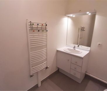 location Appartement F1 DE 39.9m² À CERGY - Photo 3