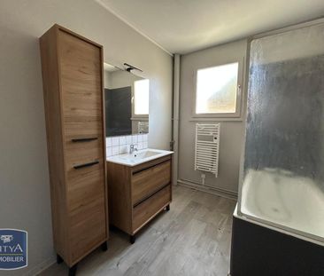 Location Appartement 1 pièce 32m² LIMOGES 87000 - Photo 5