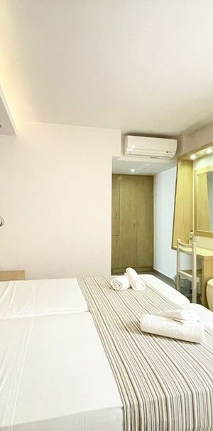 Studio/Γκαρσονιέρα για ενοικίαση Ατσιπόπουλο (Νικηφόρος Φωκάς) - Φωτογραφία 1