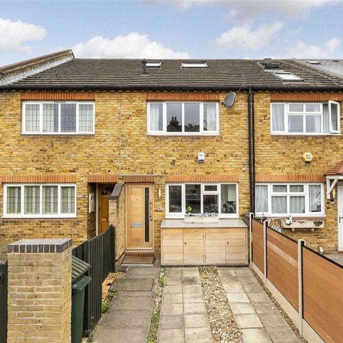 3 bedroom house to rent - Photo 1