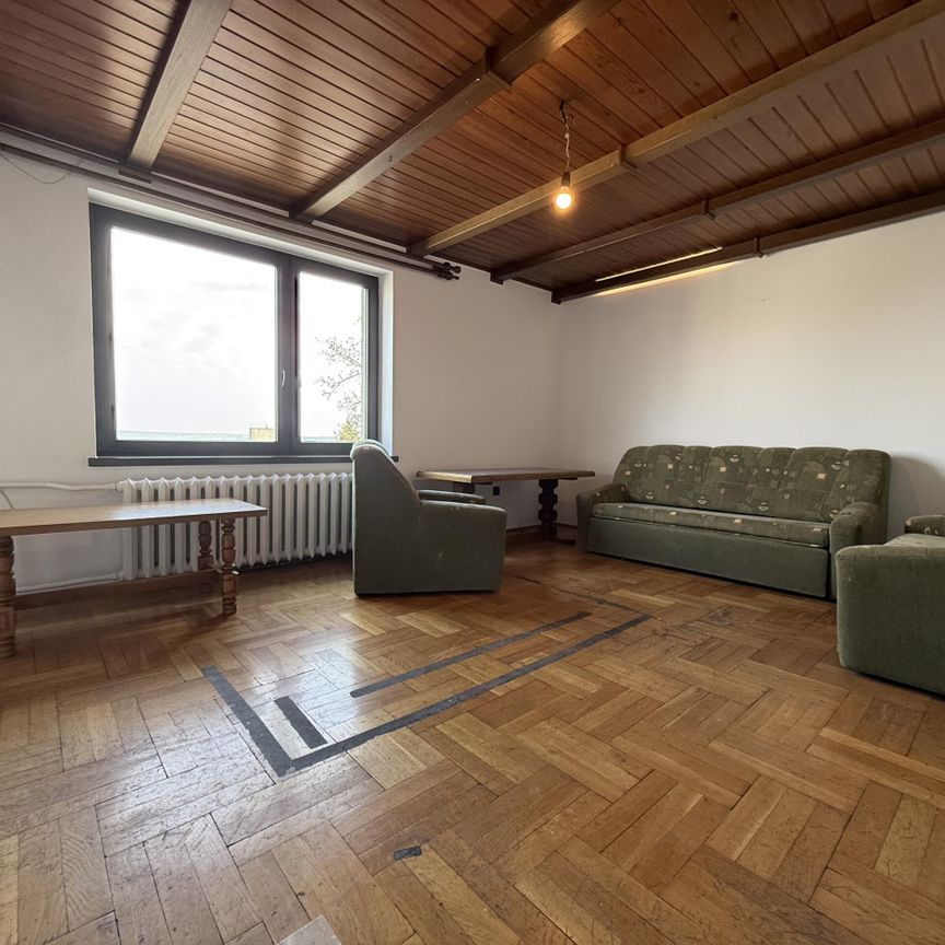 Mieszkanie 120m2 przy ul.Wyzwolenia - Photo 1