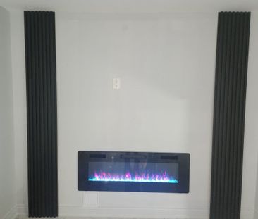 For Lease - 5349 Tenth Line Unit# Basement, Mississauga, Ontario - Photo 1