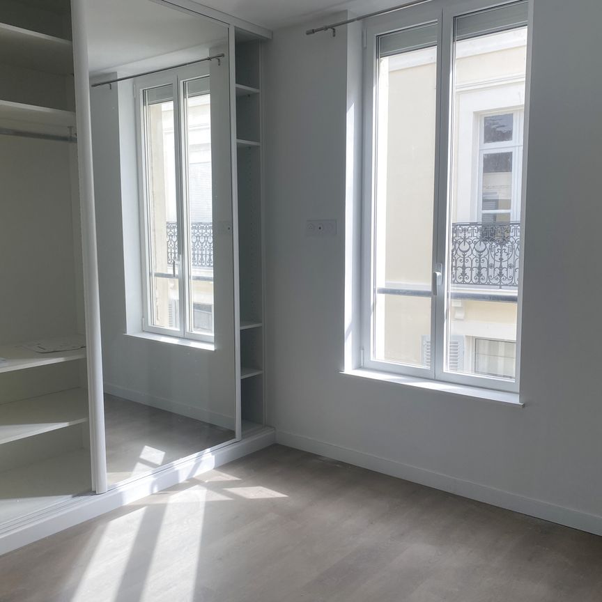 Location Appartement 2 pièces 39m² VICHY 03200 - Photo 1