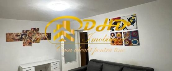 Garsonieră decomandată de închiriat Zona Hala Centrală, Iași - Fotografie 1