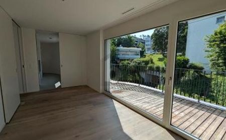 Wohnung in Zürich - Foto 2