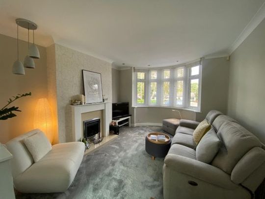 Gillway Lane, Tamworth, Property for rent - Photo 1